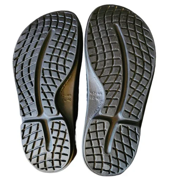 OOfas Purple Camo - Picture 4 of 4